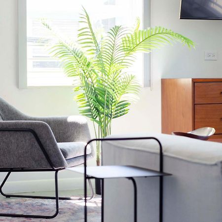 Franklin Suites South Beach 迈阿密海滩 外观 照片