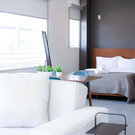 Franklin Suites South Beach 迈阿密海滩 外观 照片