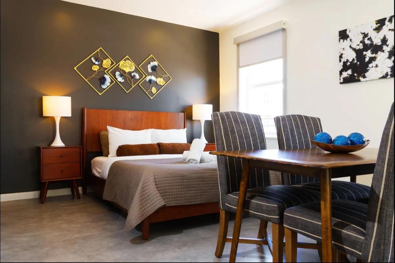 Franklin Suites South Beach 迈阿密海滩 外观 照片