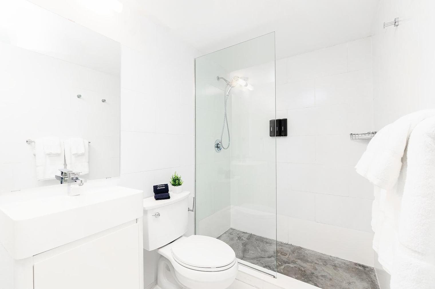 Franklin Suites South Beach 迈阿密海滩 外观 照片