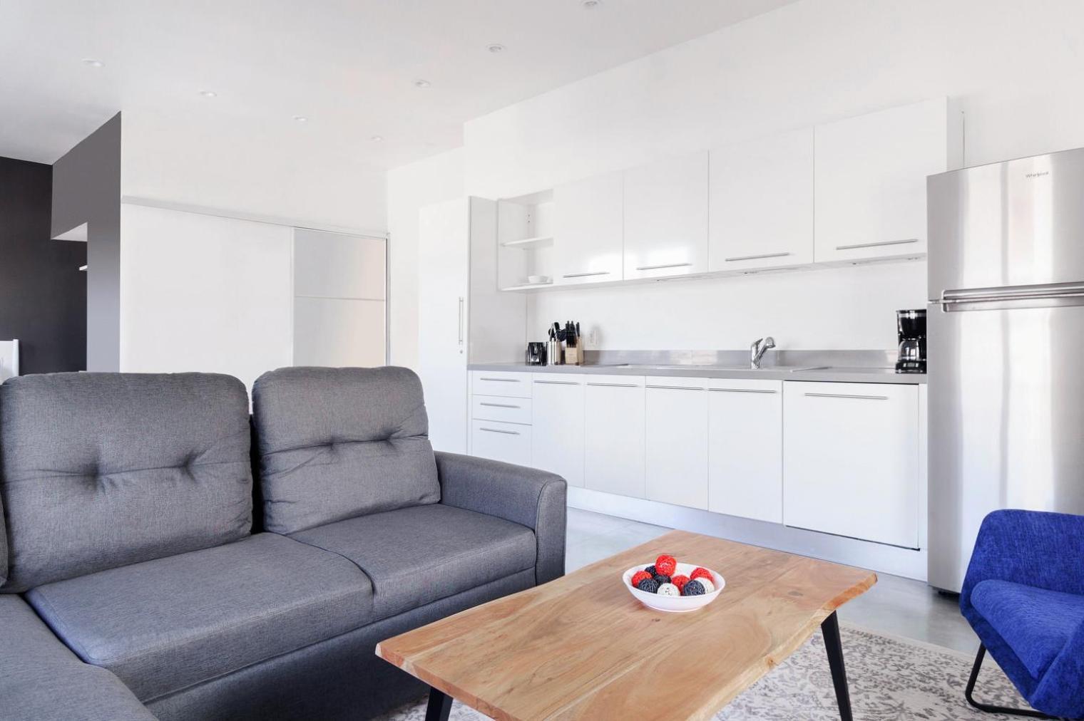 Franklin Suites South Beach 迈阿密海滩 外观 照片