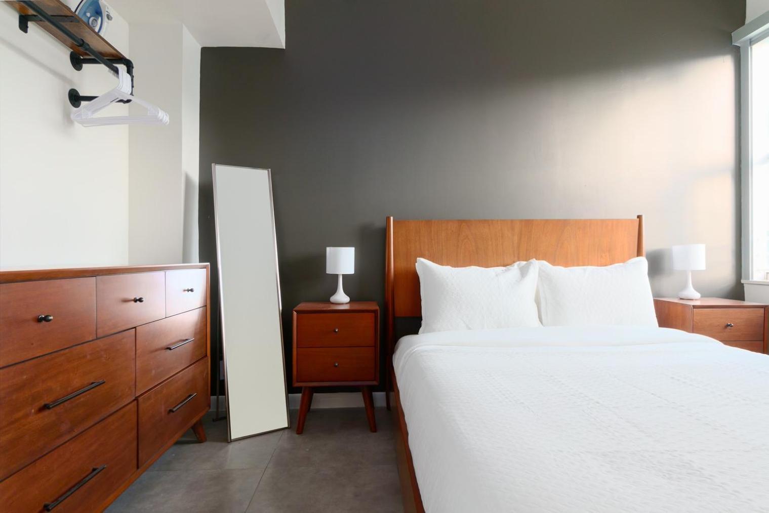 Franklin Suites South Beach 迈阿密海滩 外观 照片