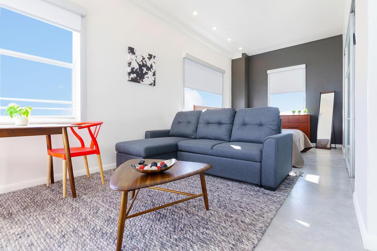 Franklin Suites South Beach 迈阿密海滩 外观 照片