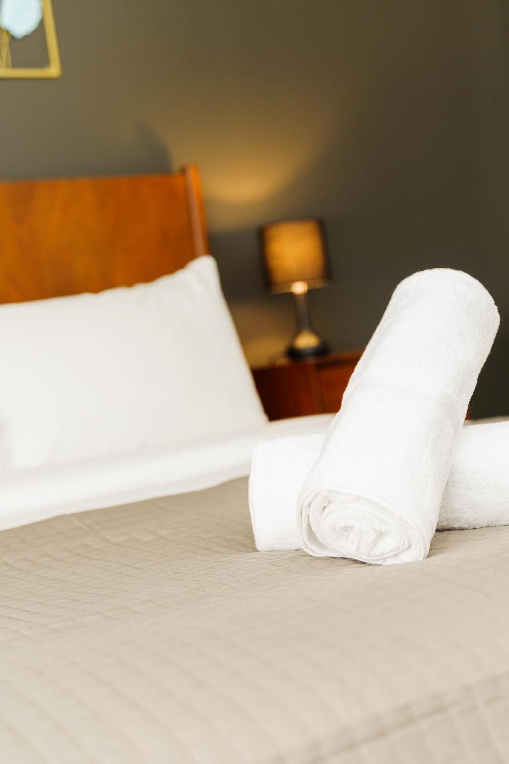 Franklin Suites South Beach 迈阿密海滩 外观 照片