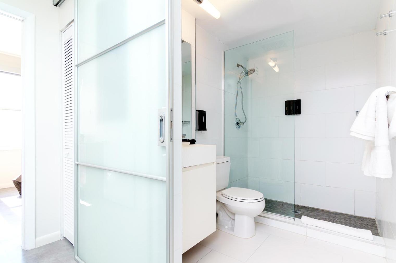 Franklin Suites South Beach 迈阿密海滩 外观 照片