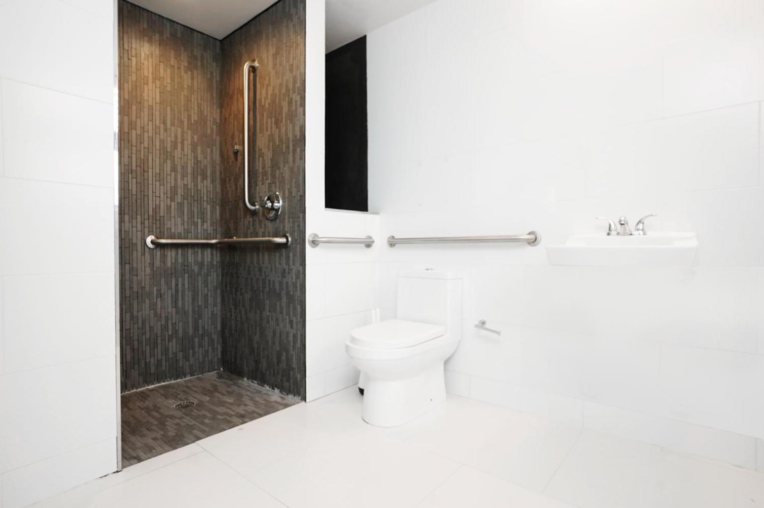 Franklin Suites South Beach 迈阿密海滩 外观 照片
