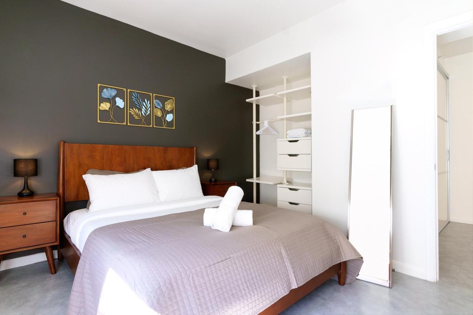 Franklin Suites South Beach 迈阿密海滩 外观 照片