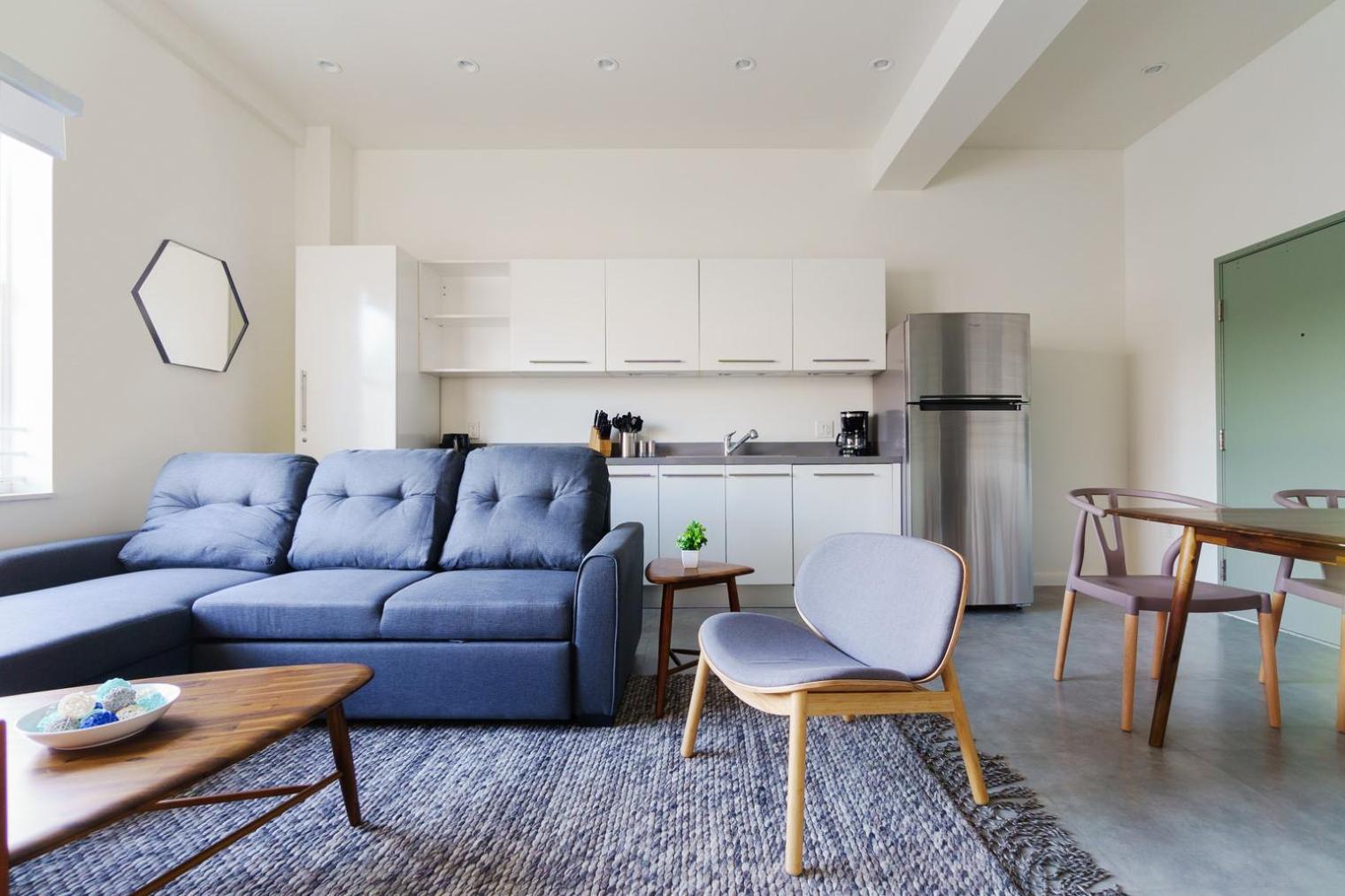 Franklin Suites South Beach 迈阿密海滩 外观 照片