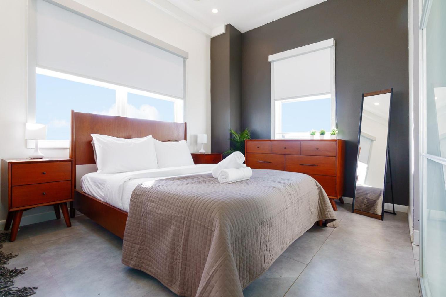 Franklin Suites South Beach 迈阿密海滩 外观 照片