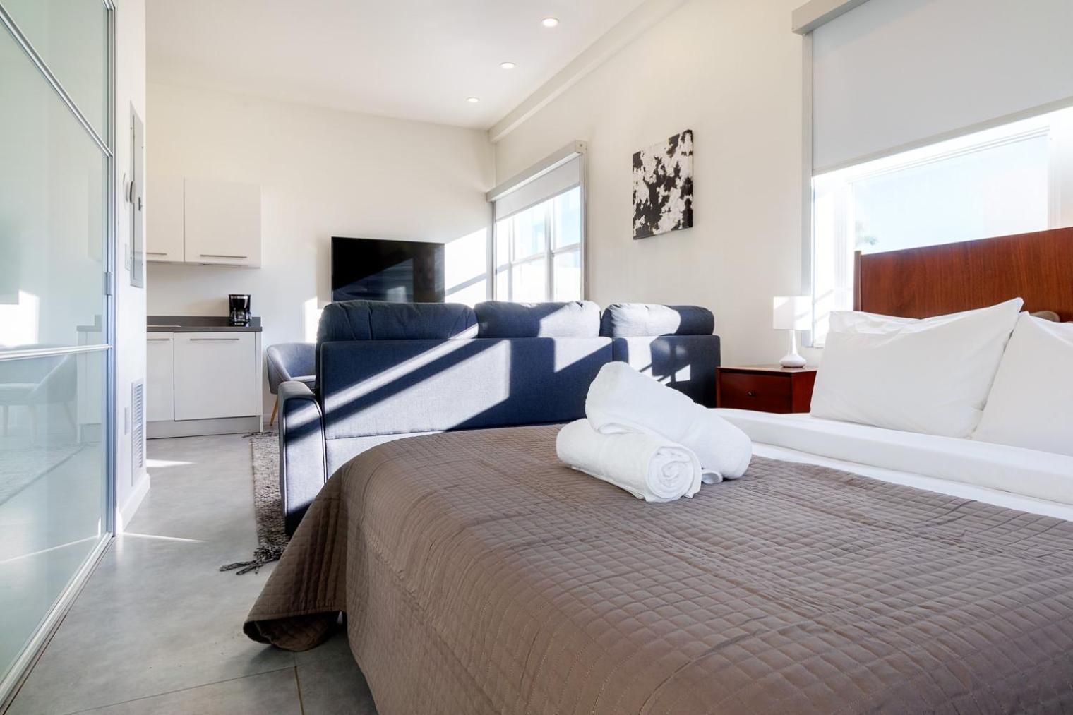 Franklin Suites South Beach 迈阿密海滩 外观 照片