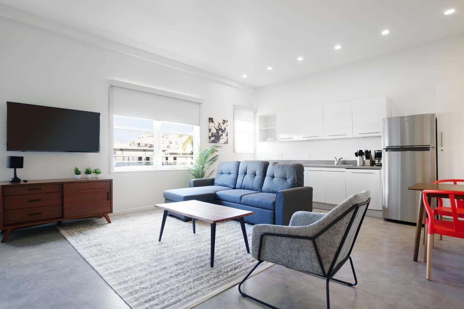 Franklin Suites South Beach 迈阿密海滩 外观 照片