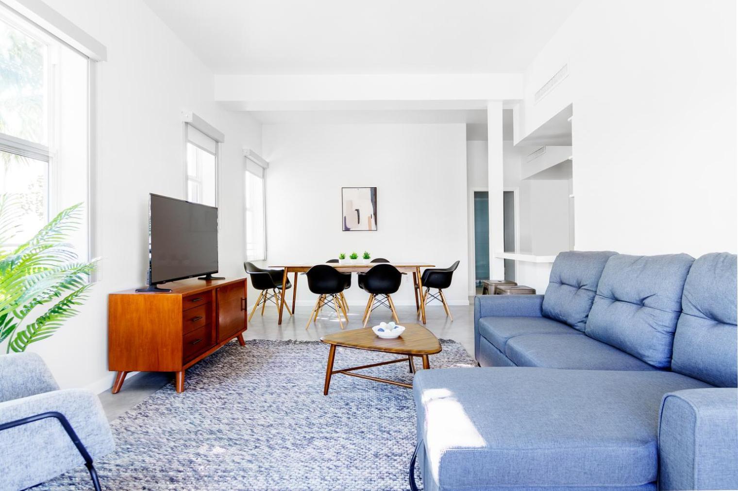 Franklin Suites South Beach 迈阿密海滩 外观 照片