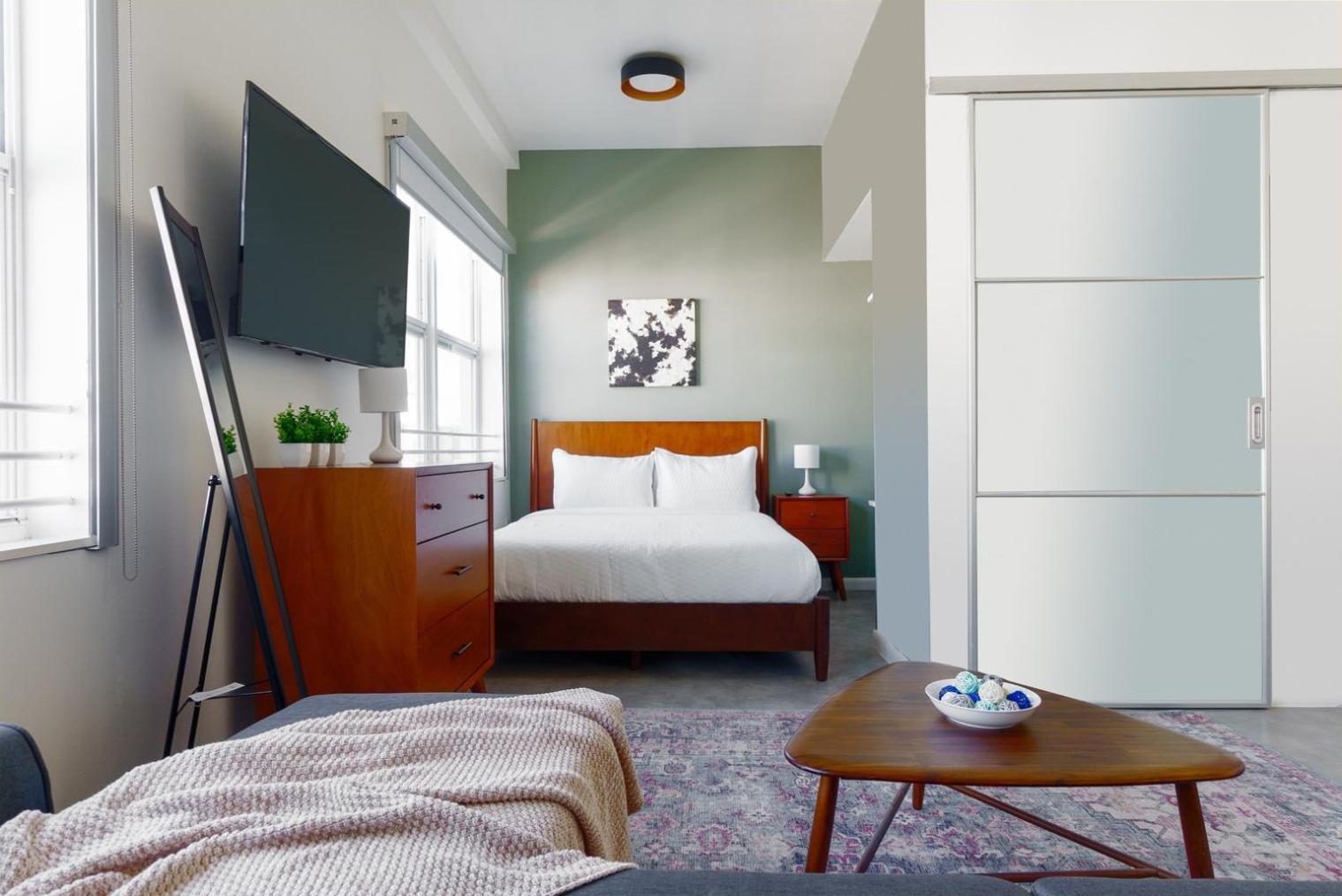 Franklin Suites South Beach 迈阿密海滩 外观 照片