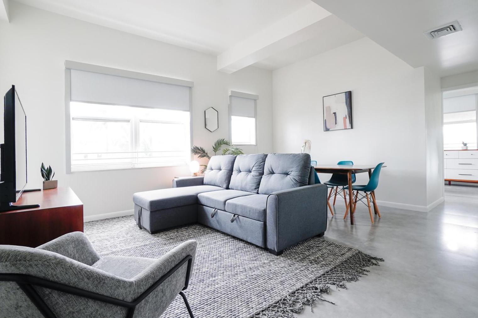 Franklin Suites South Beach 迈阿密海滩 外观 照片