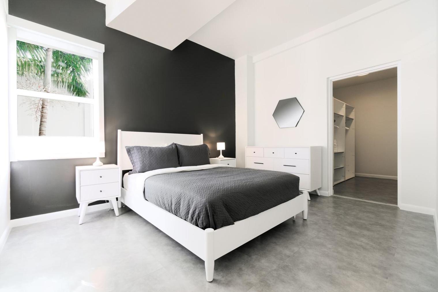 Franklin Suites South Beach 迈阿密海滩 外观 照片
