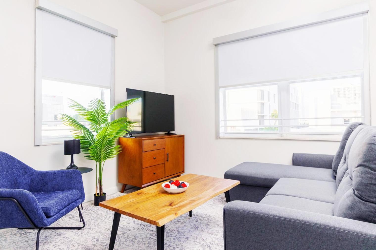 Franklin Suites South Beach 迈阿密海滩 外观 照片