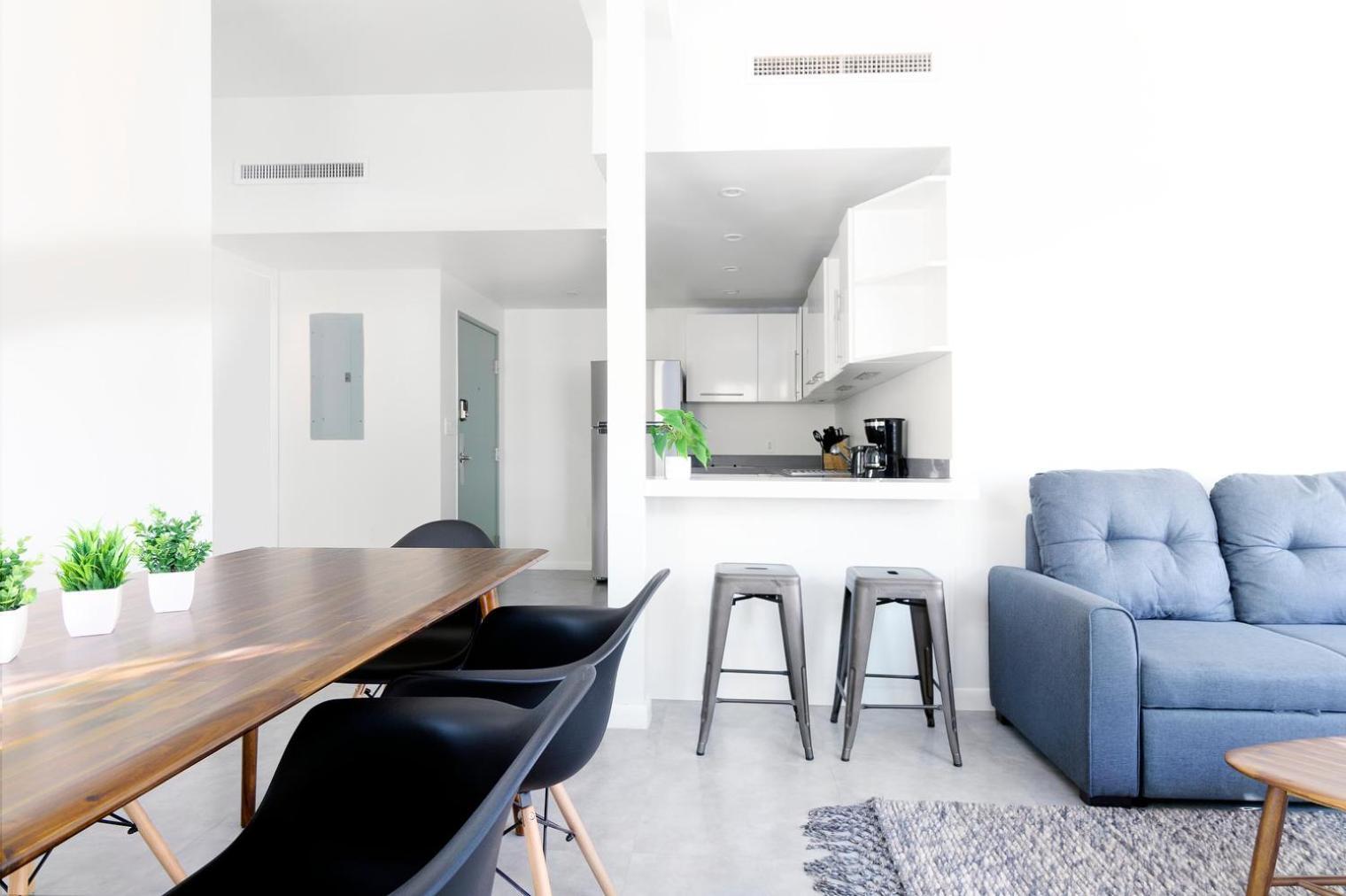 Franklin Suites South Beach 迈阿密海滩 外观 照片